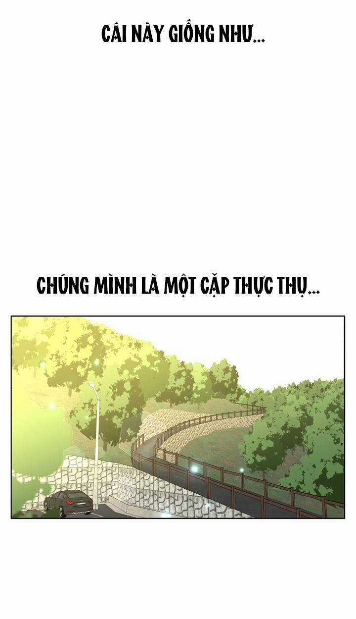 Tình Yêu Chỉ Mình Em Biết Chapter 21 trang 10