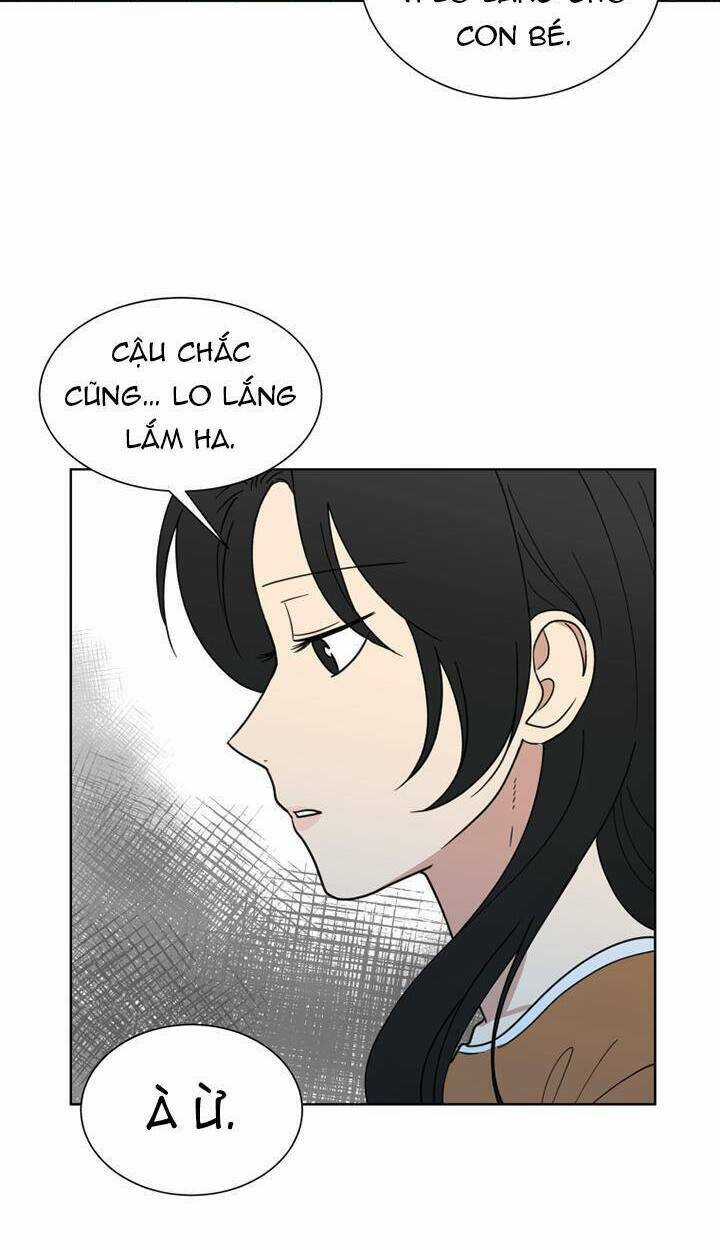 Tình Yêu Chỉ Mình Em Biết Chapter 21 trang 12