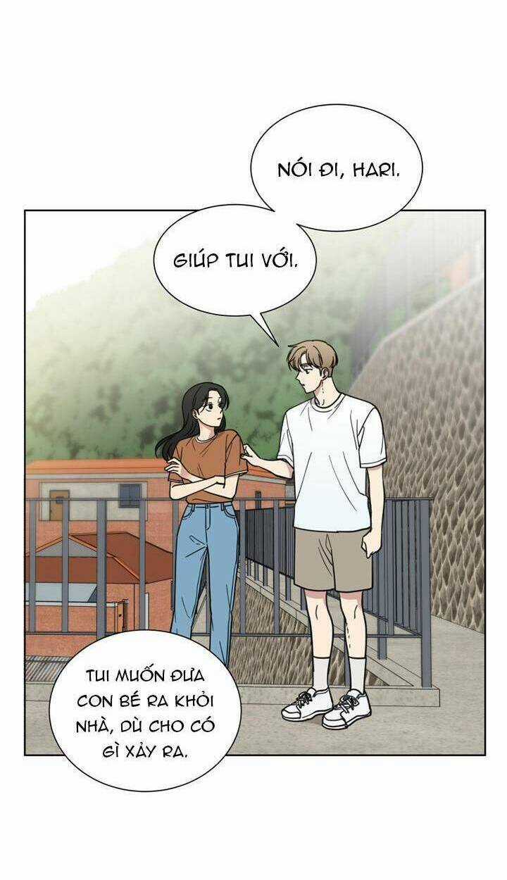 Tình Yêu Chỉ Mình Em Biết Chapter 21 trang 13