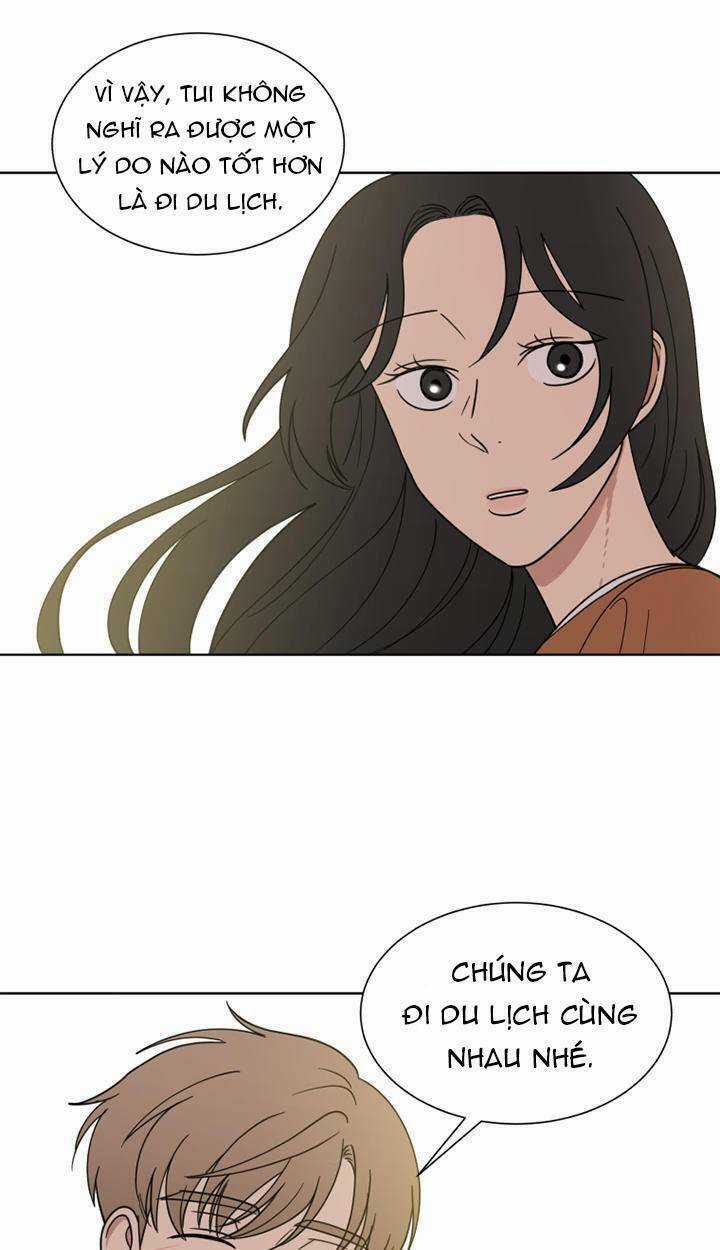 Tình Yêu Chỉ Mình Em Biết Chapter 21 trang 15