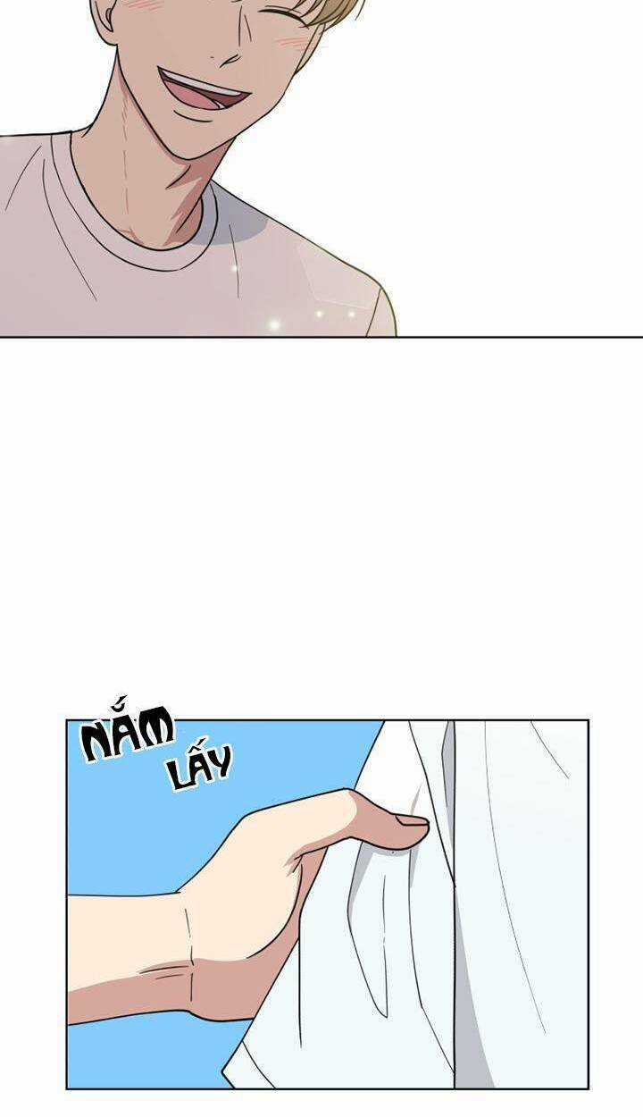 Tình Yêu Chỉ Mình Em Biết Chapter 21 trang 16