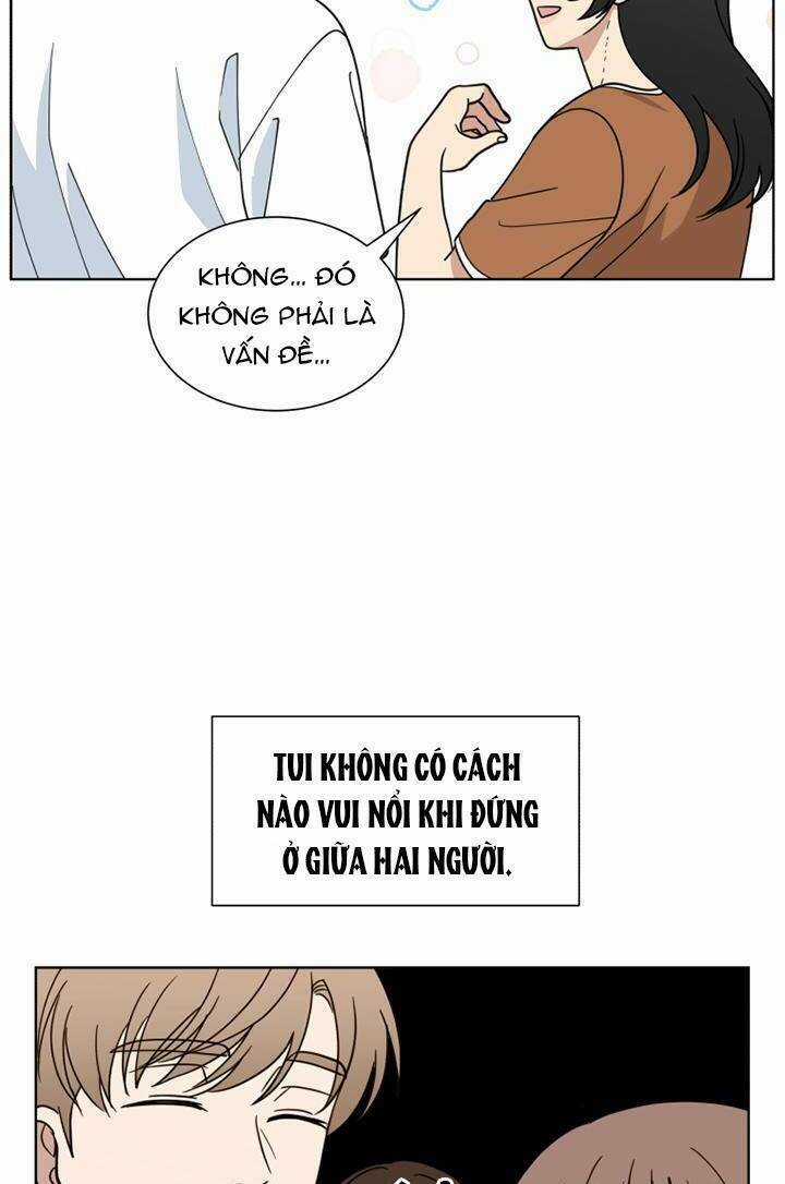 Tình Yêu Chỉ Mình Em Biết Chapter 21 trang 19