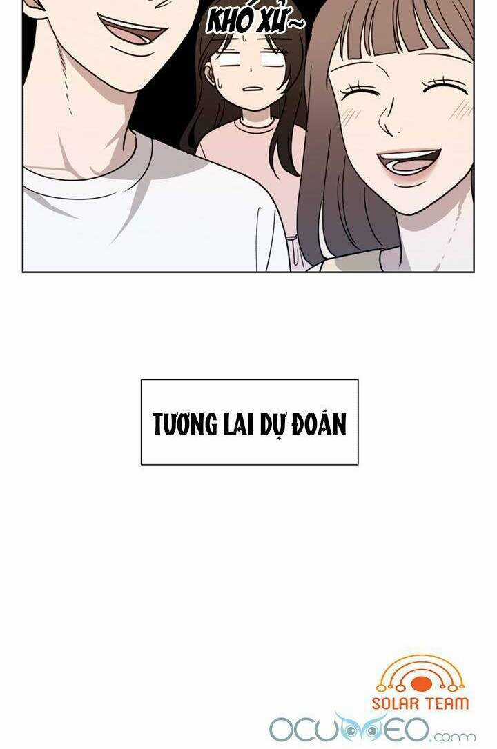 Tình Yêu Chỉ Mình Em Biết Chapter 21 trang 20