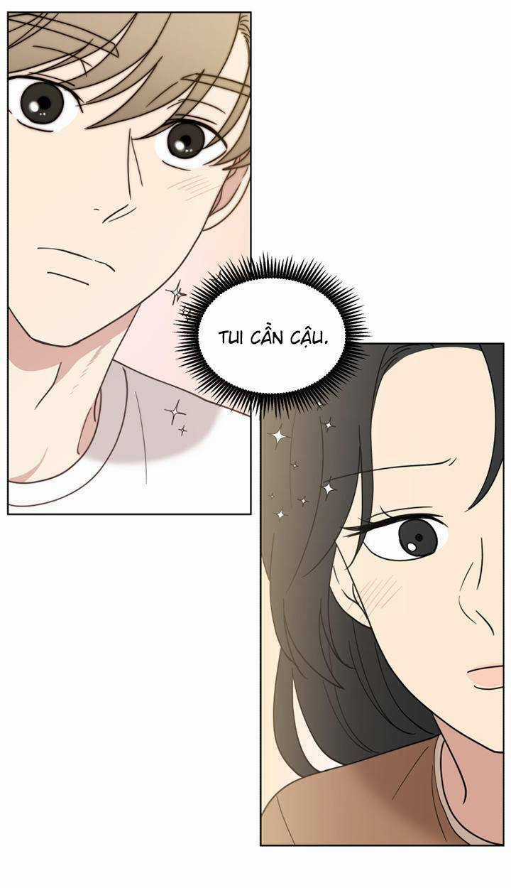 Tình Yêu Chỉ Mình Em Biết Chapter 21 trang 21