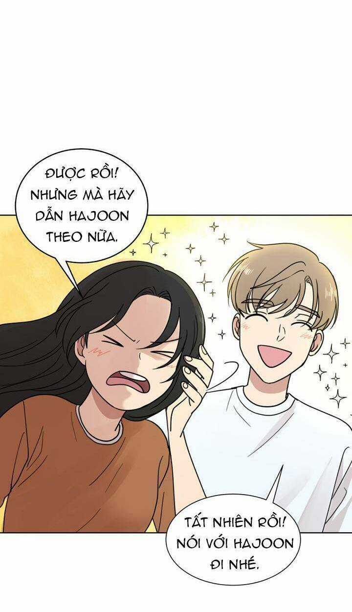 Tình Yêu Chỉ Mình Em Biết Chapter 21 trang 22