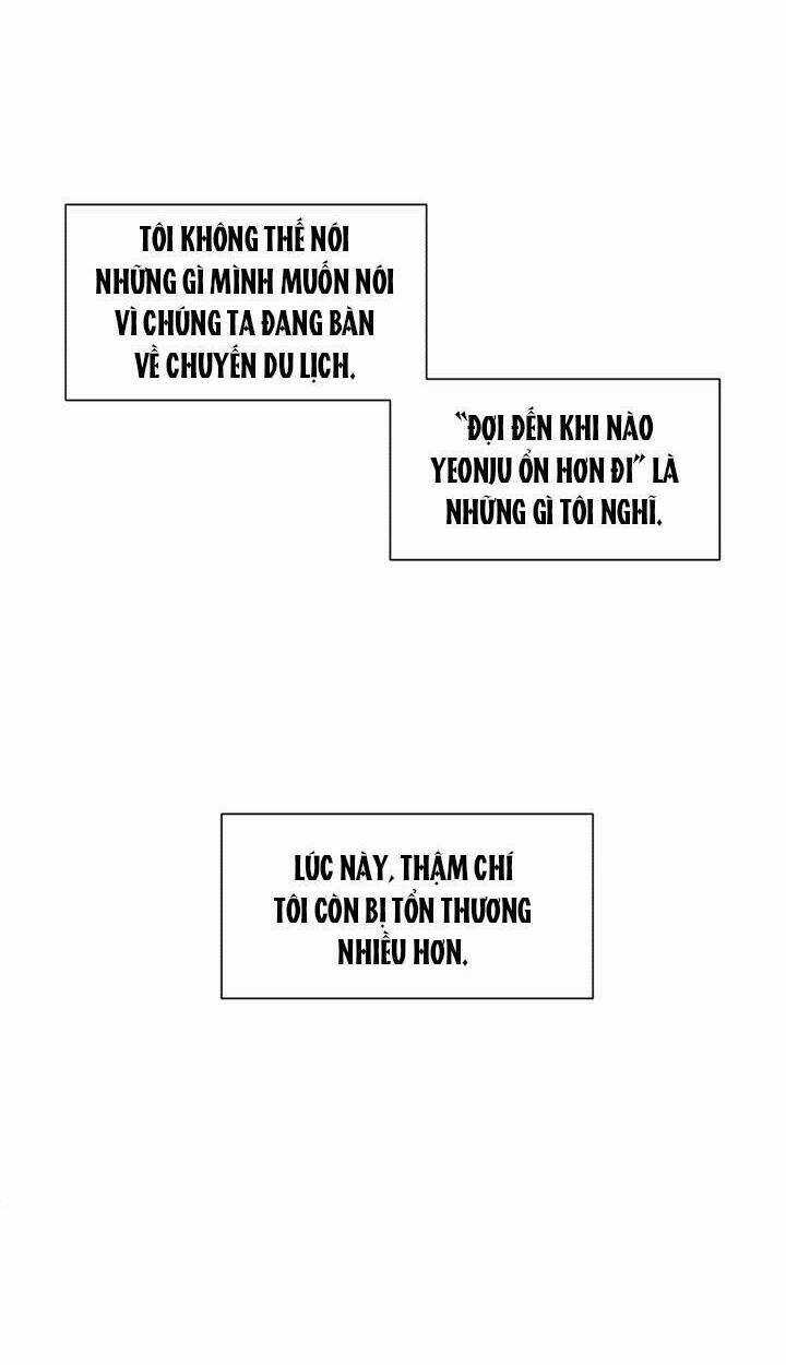 Tình Yêu Chỉ Mình Em Biết Chapter 21 trang 23