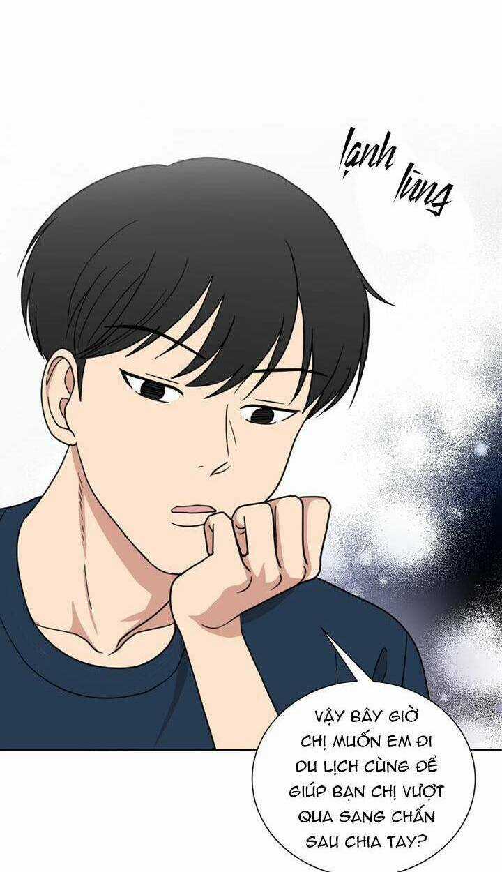 Tình Yêu Chỉ Mình Em Biết Chapter 21 trang 24