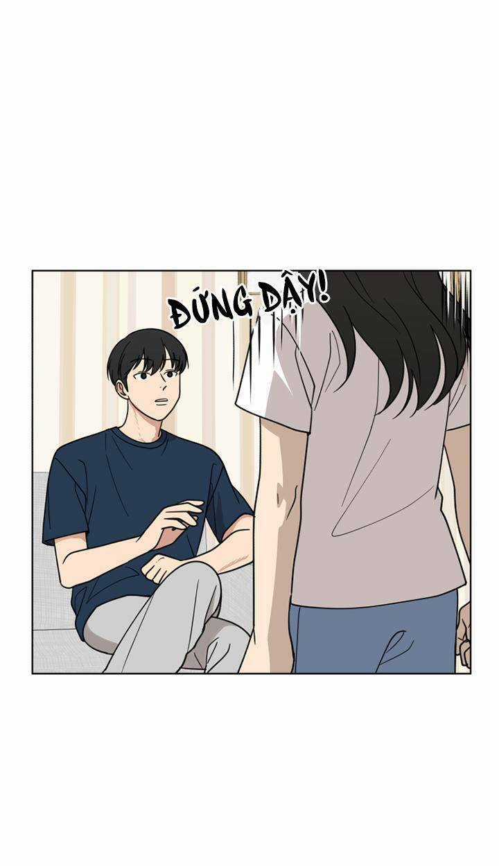 Tình Yêu Chỉ Mình Em Biết Chapter 21 trang 27