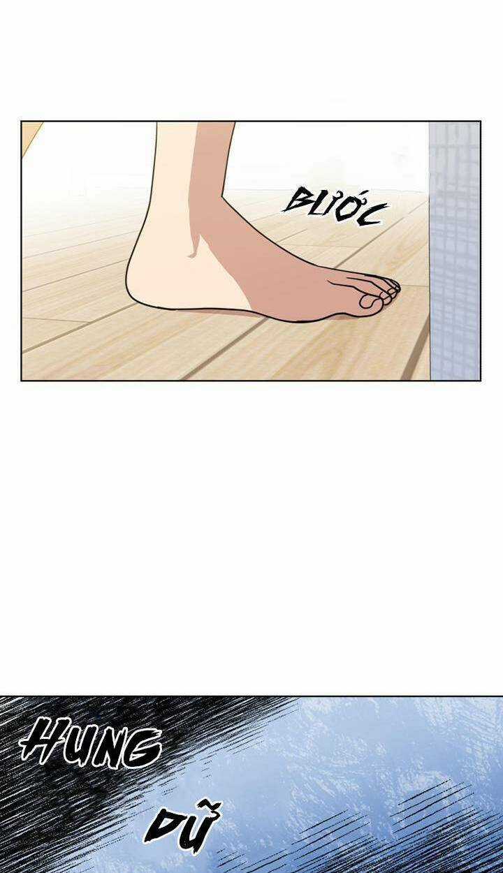 Tình Yêu Chỉ Mình Em Biết Chapter 21 trang 28