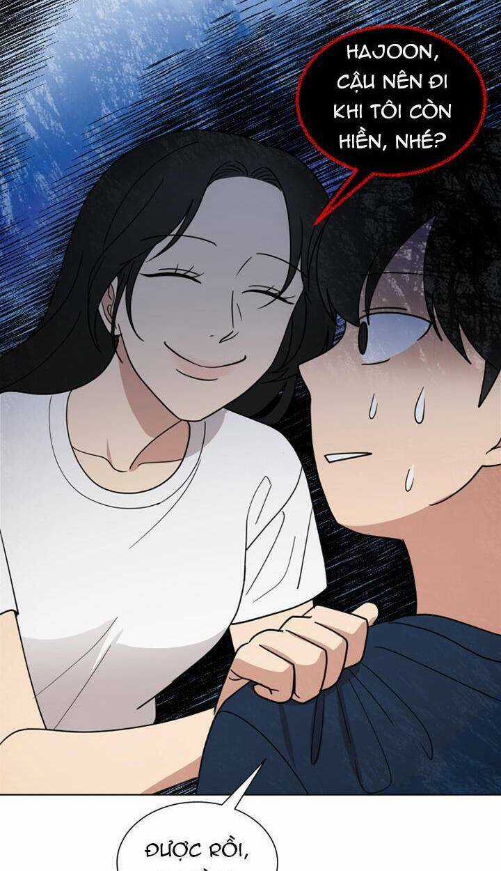 Tình Yêu Chỉ Mình Em Biết Chapter 21 trang 29