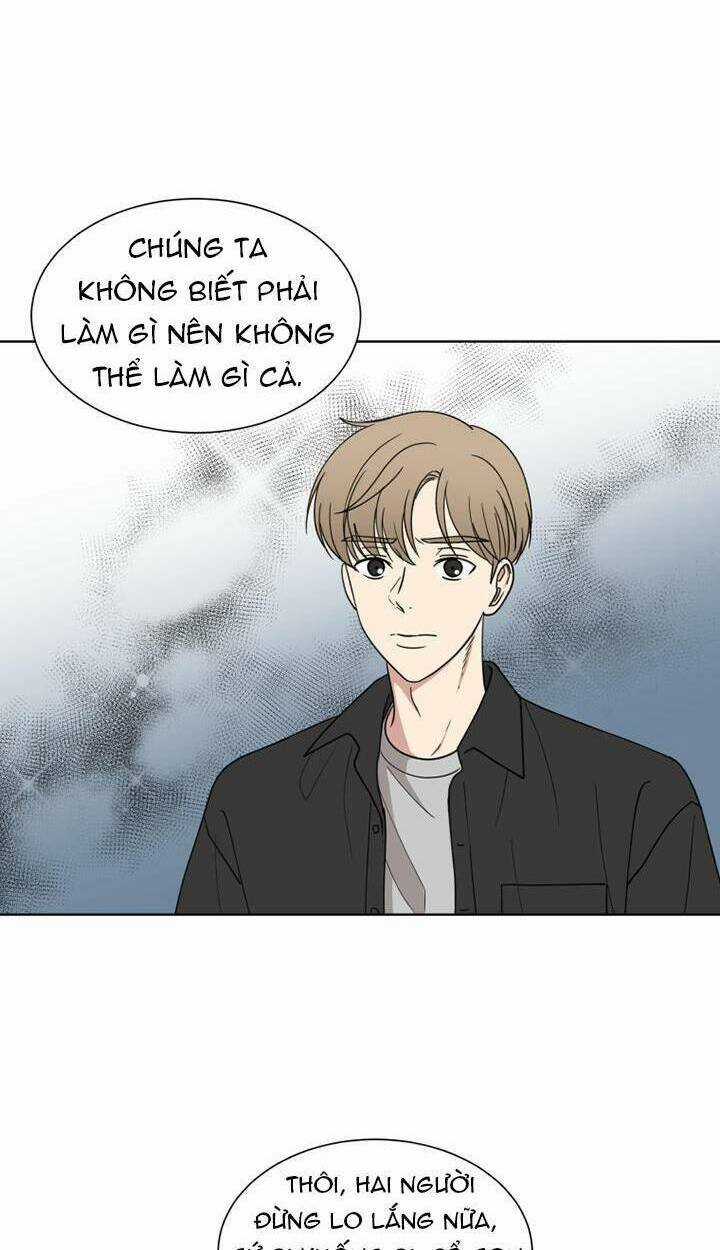 Tình Yêu Chỉ Mình Em Biết Chapter 21 trang 3