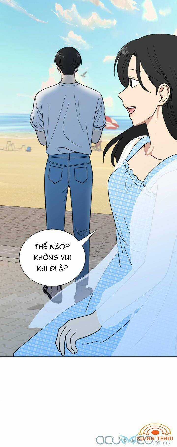 Tình Yêu Chỉ Mình Em Biết Chapter 21 trang 31