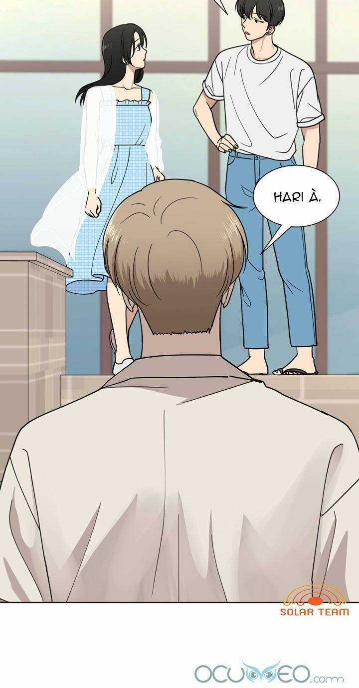 Tình Yêu Chỉ Mình Em Biết Chapter 21 trang 36