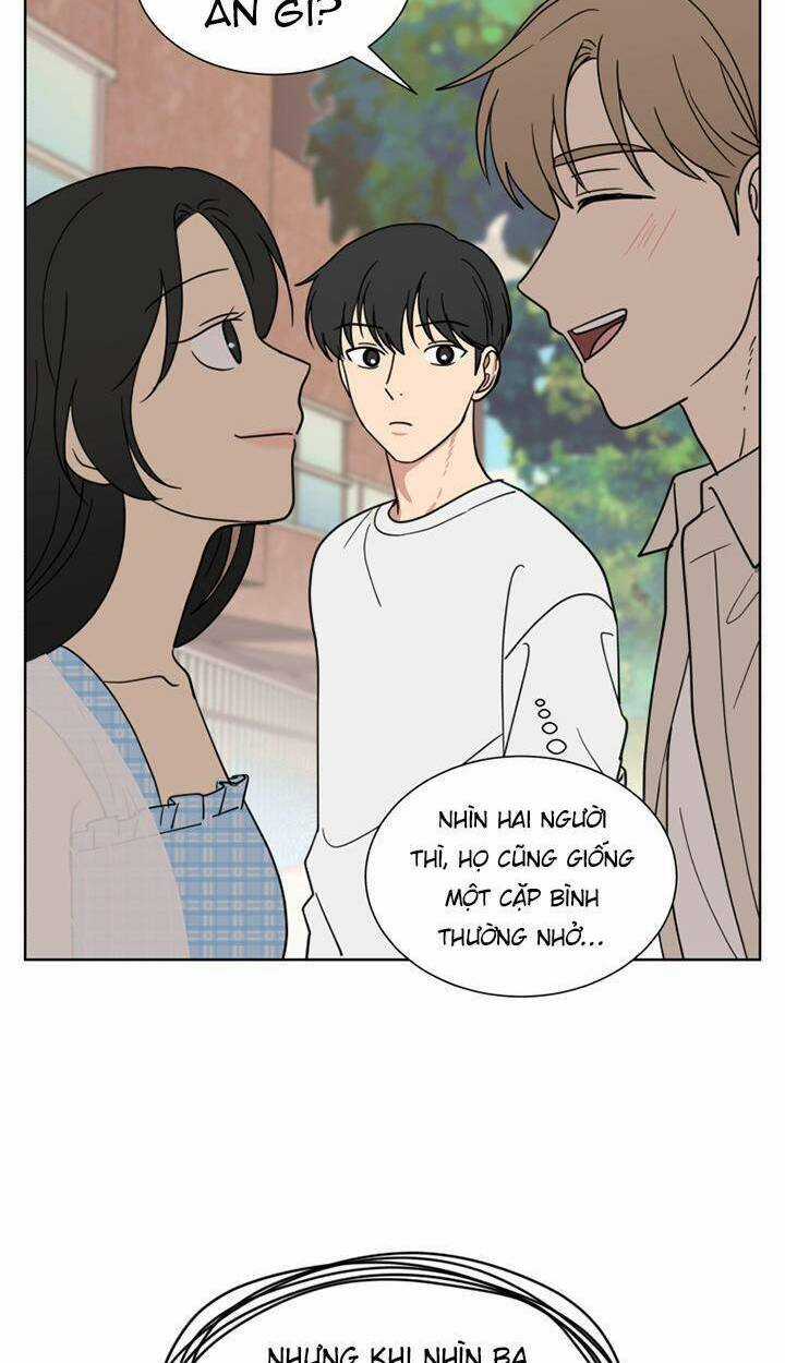 Tình Yêu Chỉ Mình Em Biết Chapter 21 trang 38