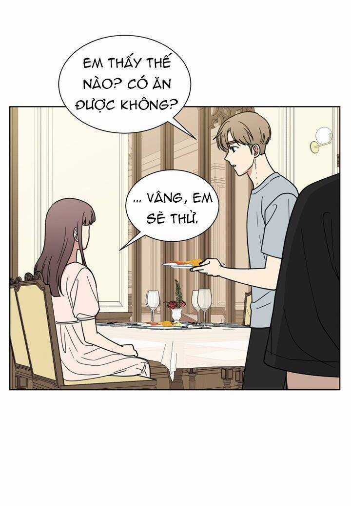 Tình Yêu Chỉ Mình Em Biết Chapter 21 trang 41