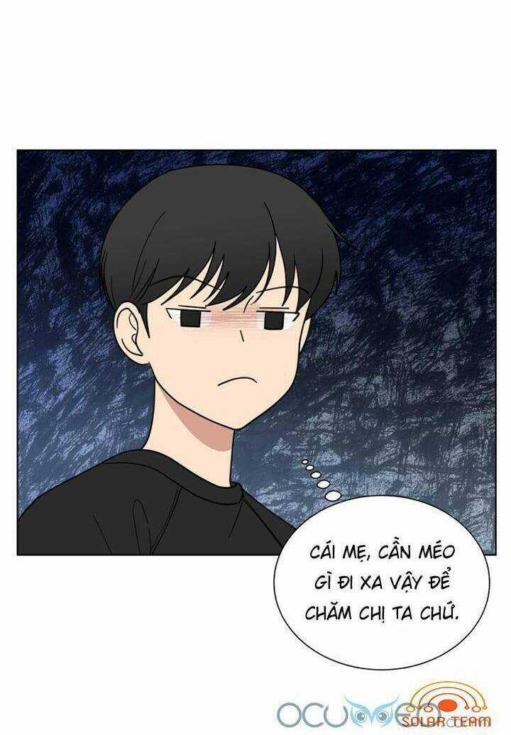 Tình Yêu Chỉ Mình Em Biết Chapter 21 trang 42