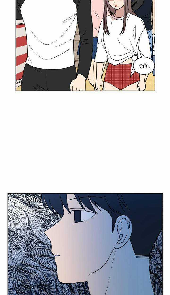 Tình Yêu Chỉ Mình Em Biết Chapter 21 trang 44