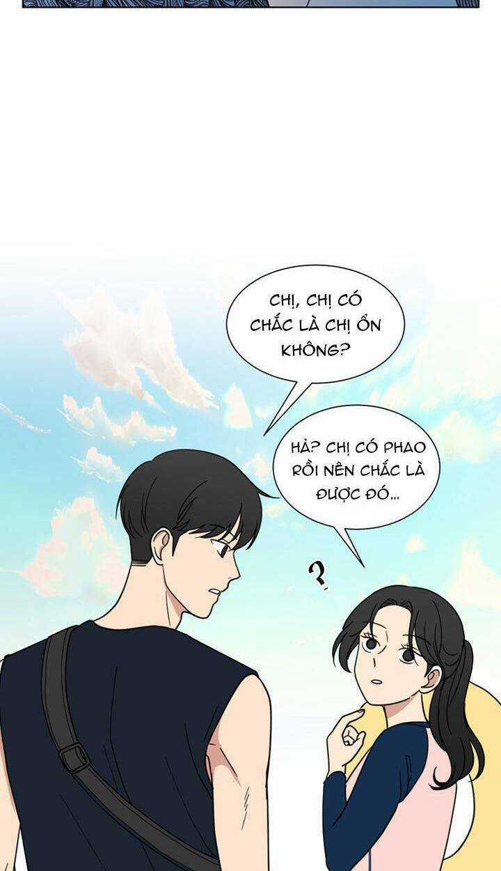 Tình Yêu Chỉ Mình Em Biết Chapter 21 trang 45