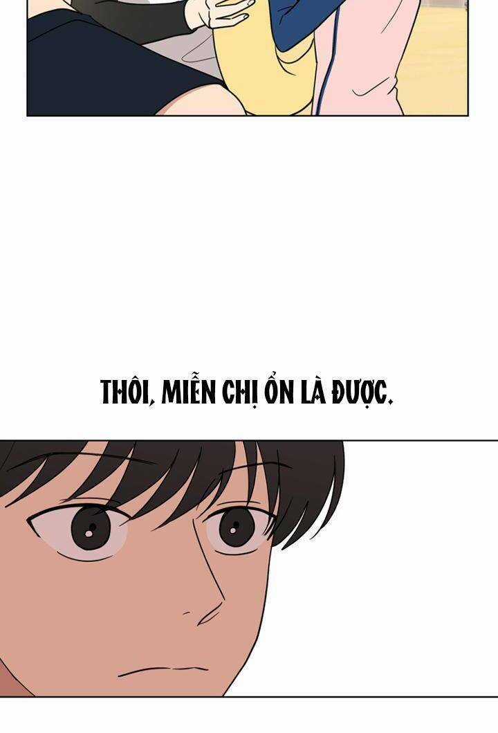 Tình Yêu Chỉ Mình Em Biết Chapter 21 trang 47