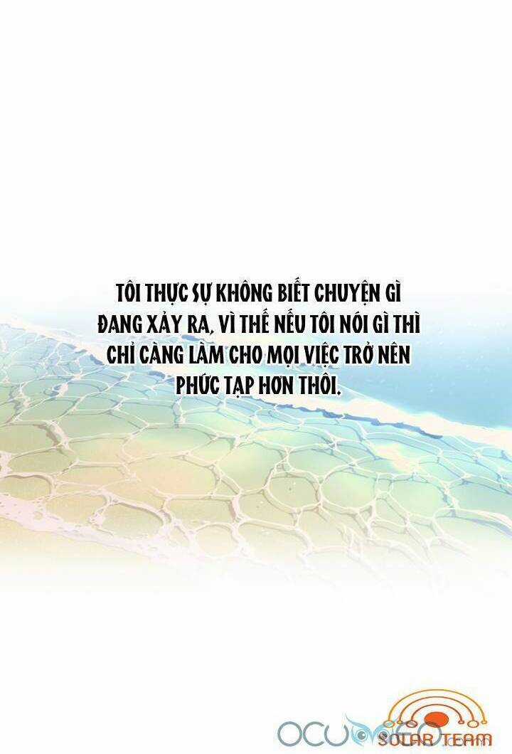 Tình Yêu Chỉ Mình Em Biết Chapter 21 trang 48