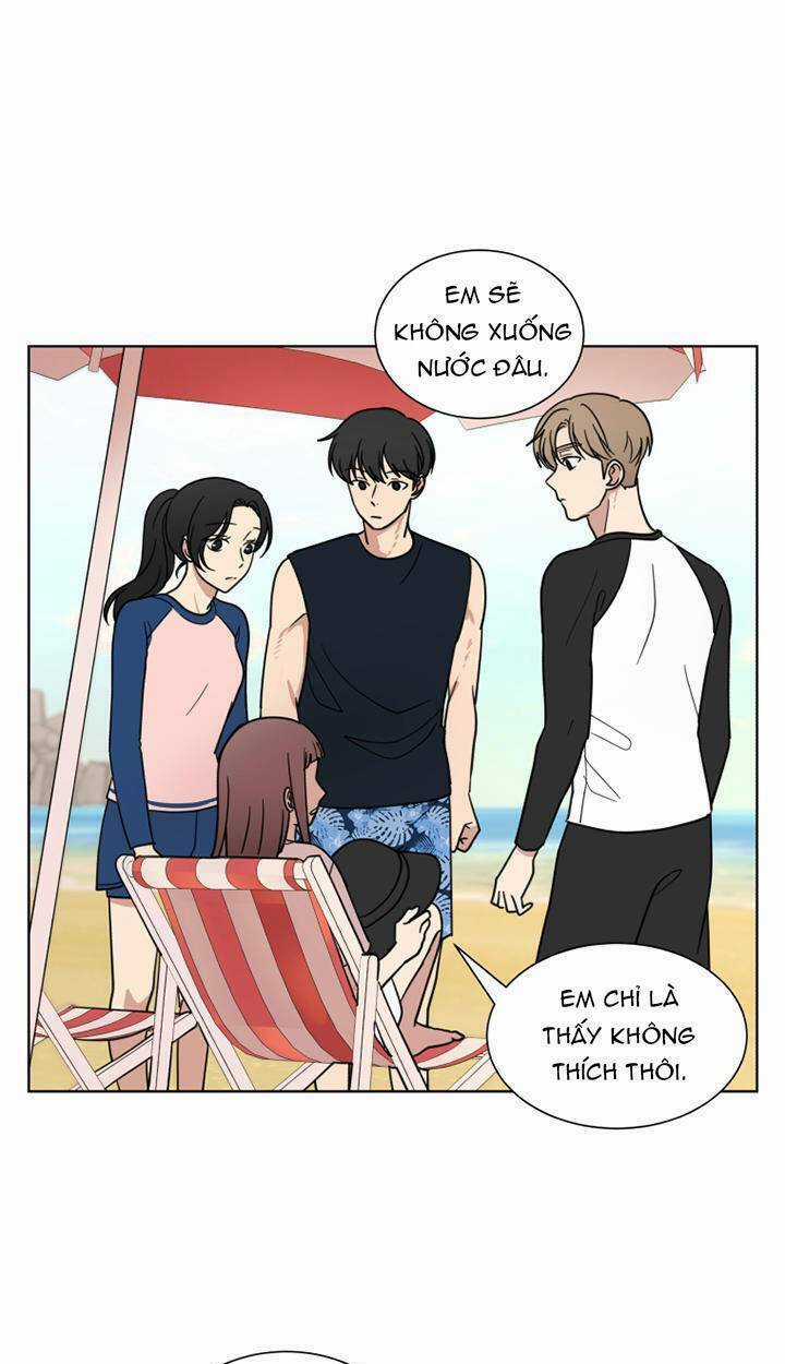 Tình Yêu Chỉ Mình Em Biết Chapter 21 trang 49