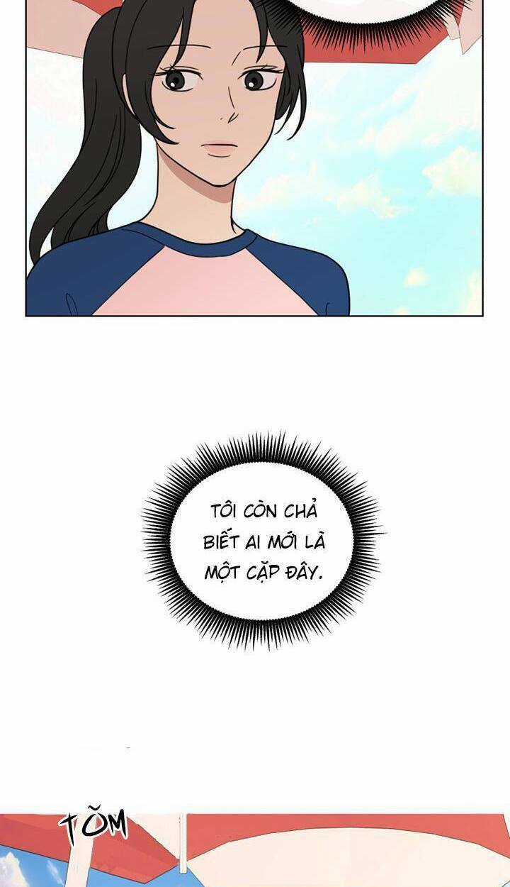 Tình Yêu Chỉ Mình Em Biết Chapter 21 trang 51