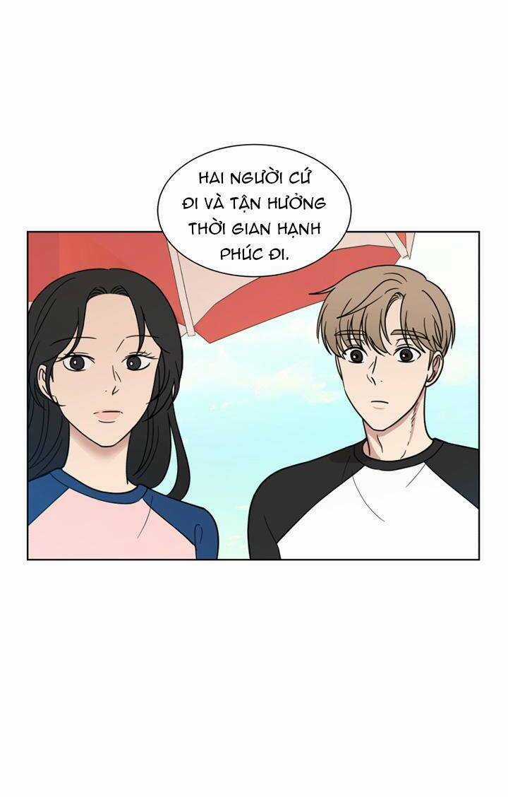 Tình Yêu Chỉ Mình Em Biết Chapter 21 trang 53