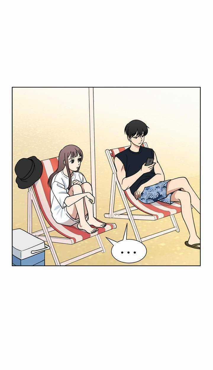 Tình Yêu Chỉ Mình Em Biết Chapter 21 trang 55