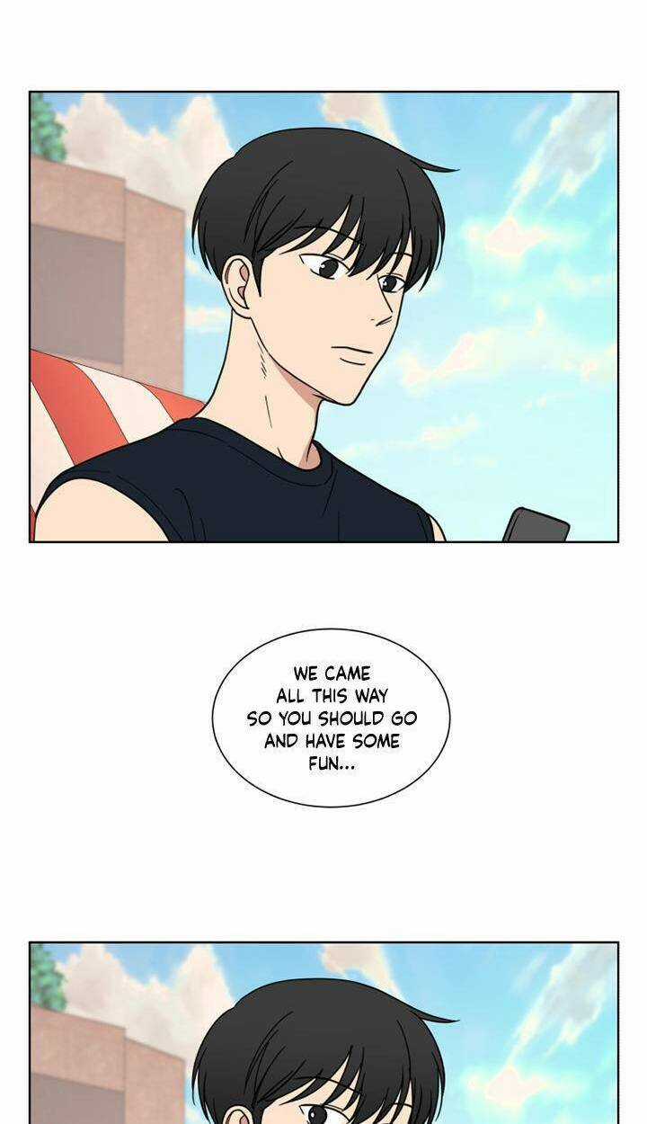 Tình Yêu Chỉ Mình Em Biết Chapter 21 trang 56