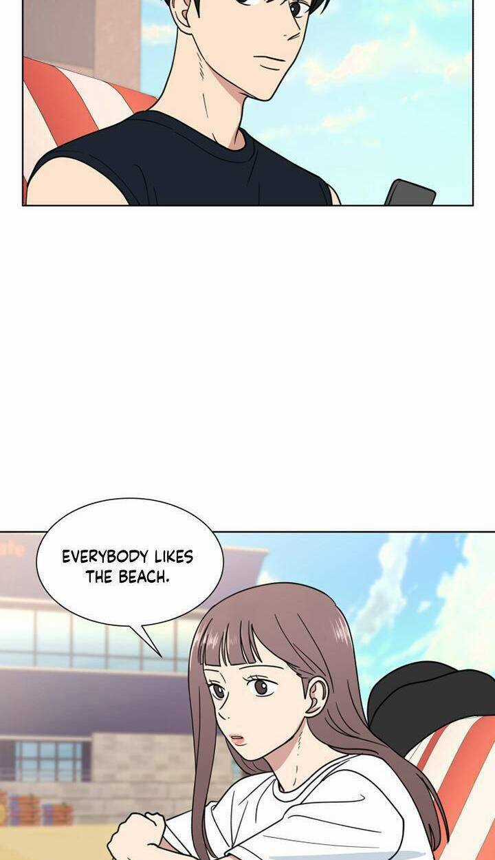 Tình Yêu Chỉ Mình Em Biết Chapter 21 trang 57