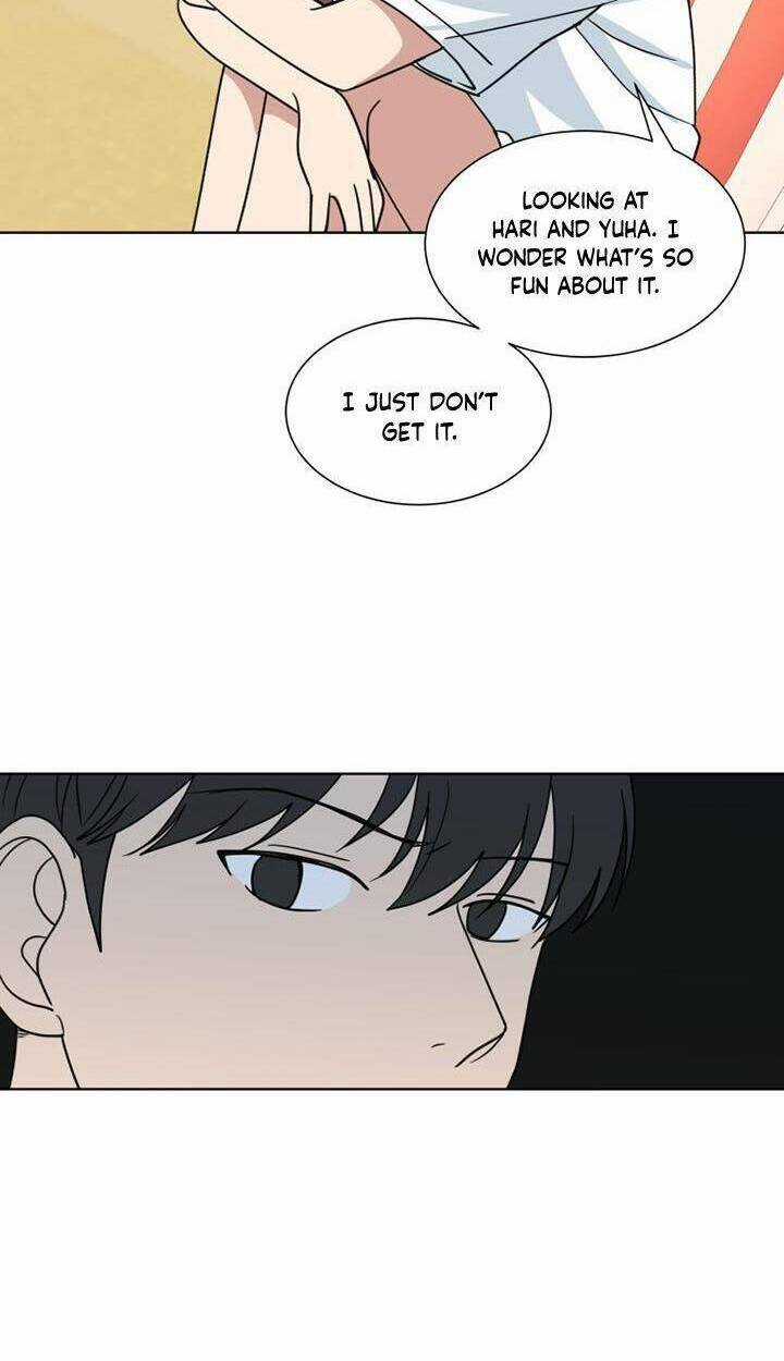 Tình Yêu Chỉ Mình Em Biết Chapter 21 trang 58