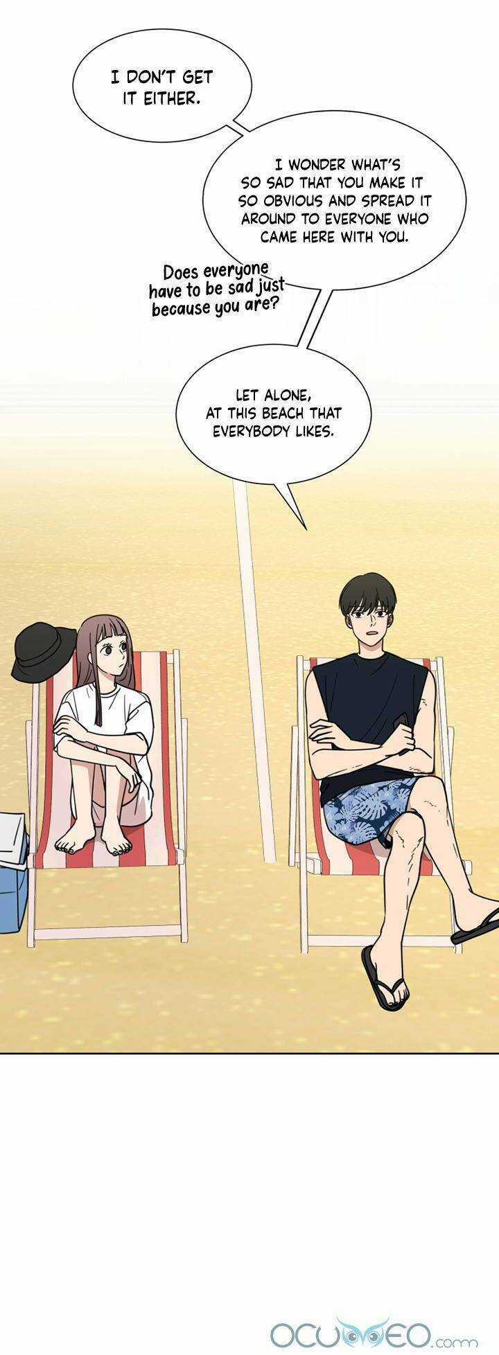 Tình Yêu Chỉ Mình Em Biết Chapter 21 trang 59