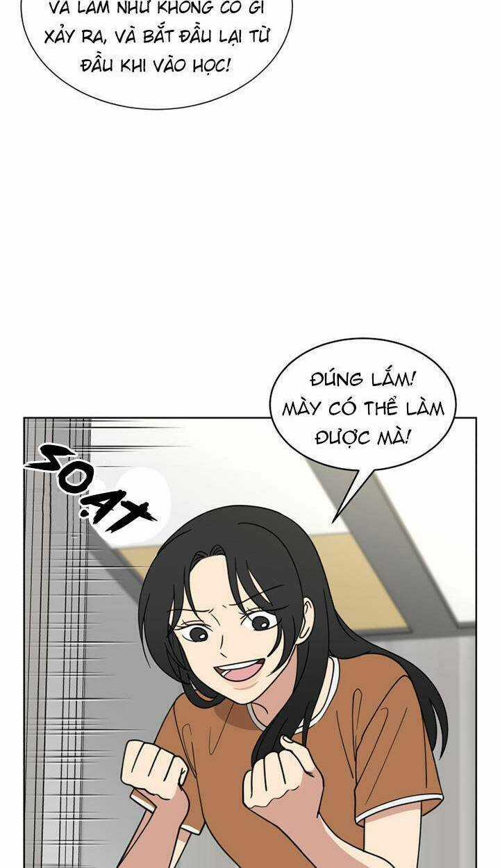 Tình Yêu Chỉ Mình Em Biết Chapter 21 trang 6