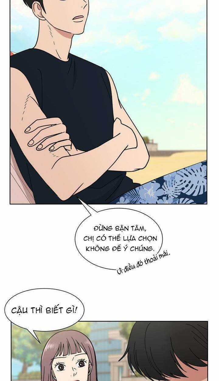 Tình Yêu Chỉ Mình Em Biết Chapter 21 trang 61