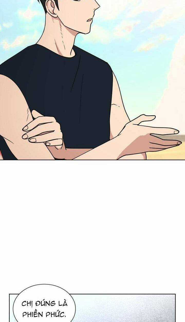 Tình Yêu Chỉ Mình Em Biết Chapter 21 trang 63