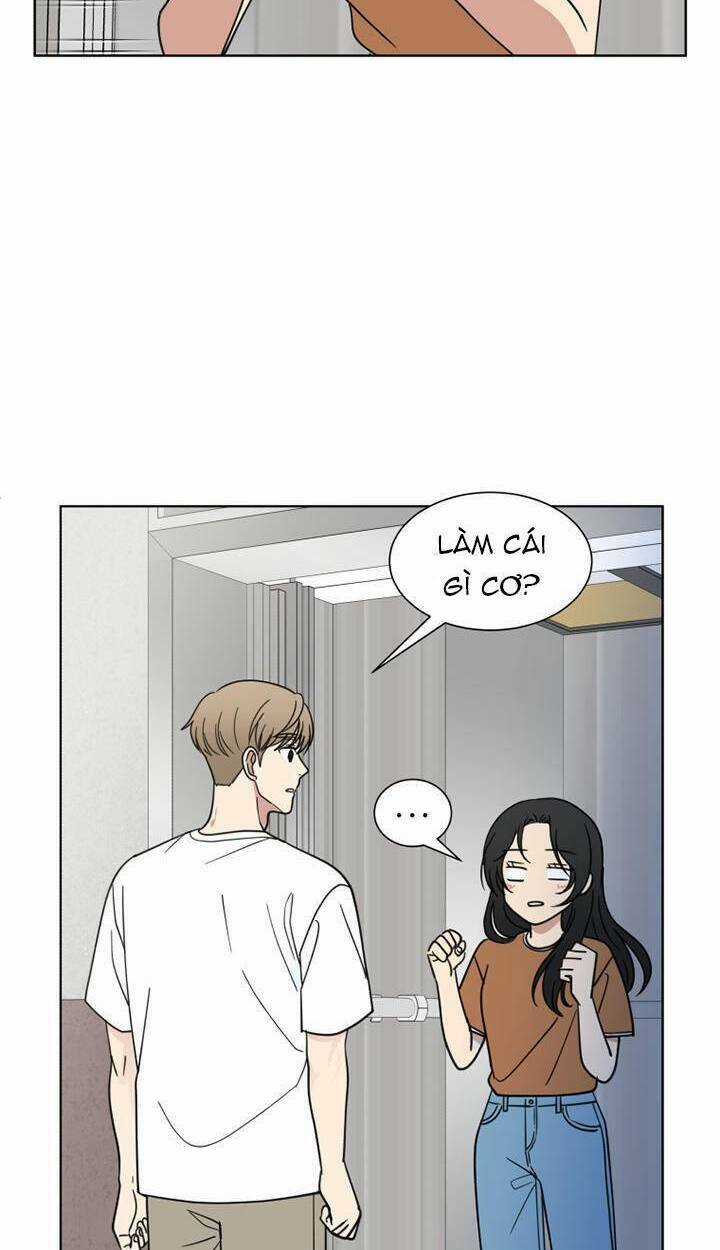 Tình Yêu Chỉ Mình Em Biết Chapter 21 trang 7