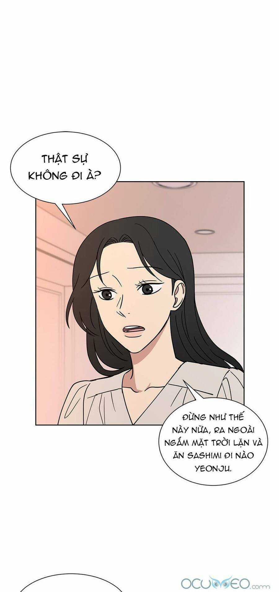 Tình Yêu Chỉ Mình Em Biết Chapter 22 trang 1