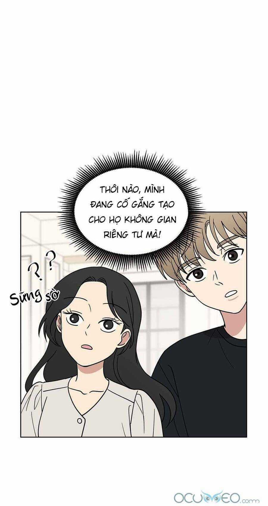 Tình Yêu Chỉ Mình Em Biết Chapter 22 trang 11