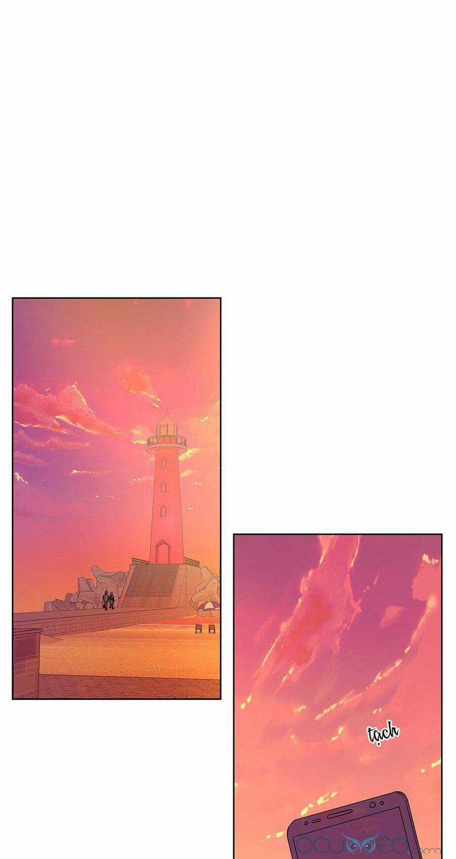 Tình Yêu Chỉ Mình Em Biết Chapter 22 trang 14