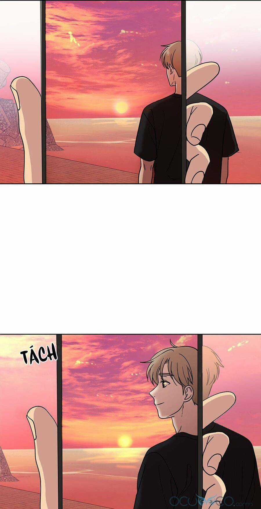 Tình Yêu Chỉ Mình Em Biết Chapter 22 trang 17