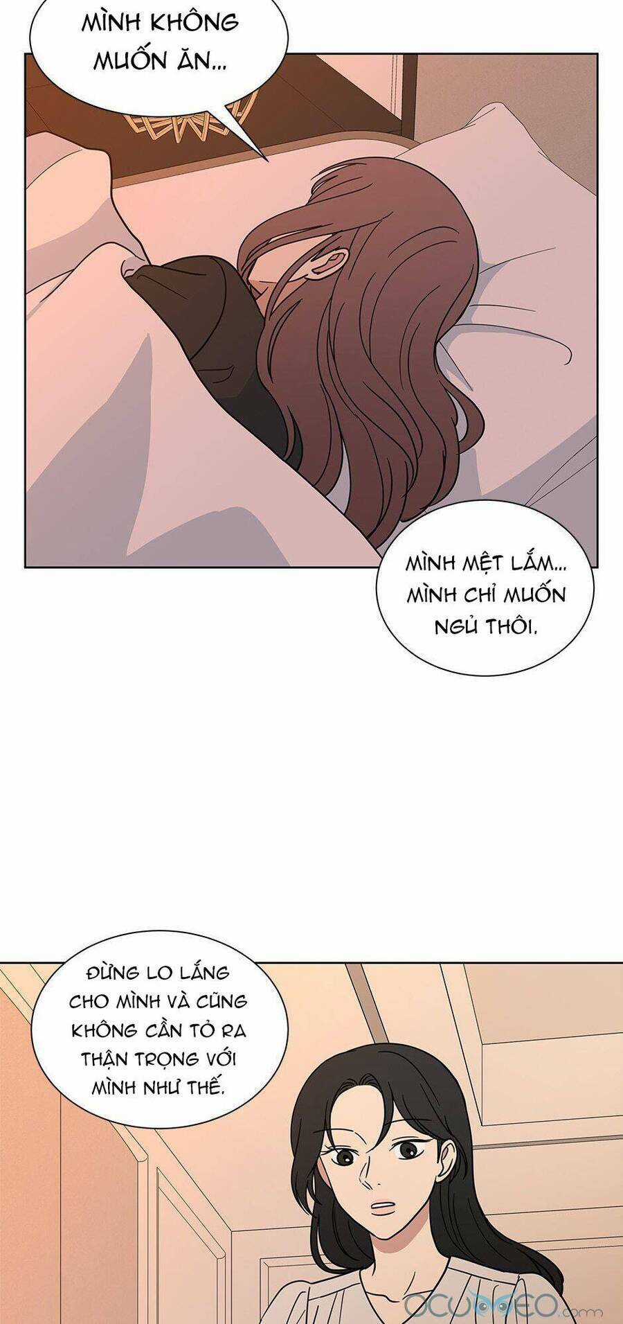 Tình Yêu Chỉ Mình Em Biết Chapter 22 trang 2