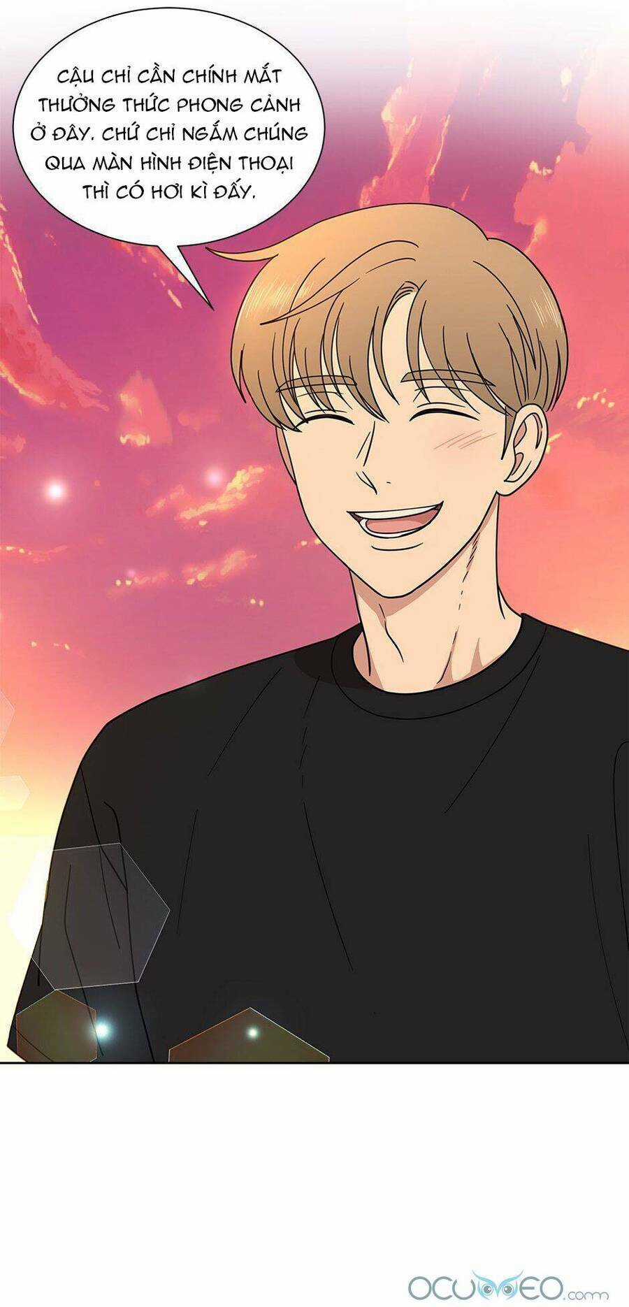 Tình Yêu Chỉ Mình Em Biết Chapter 22 trang 21