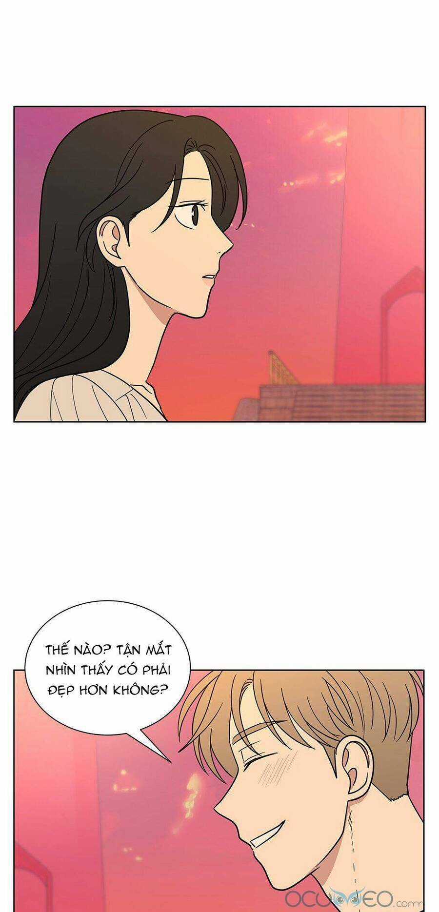 Tình Yêu Chỉ Mình Em Biết Chapter 22 trang 22