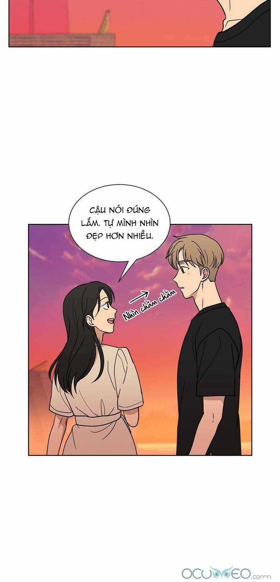 Tình Yêu Chỉ Mình Em Biết Chapter 22 trang 23