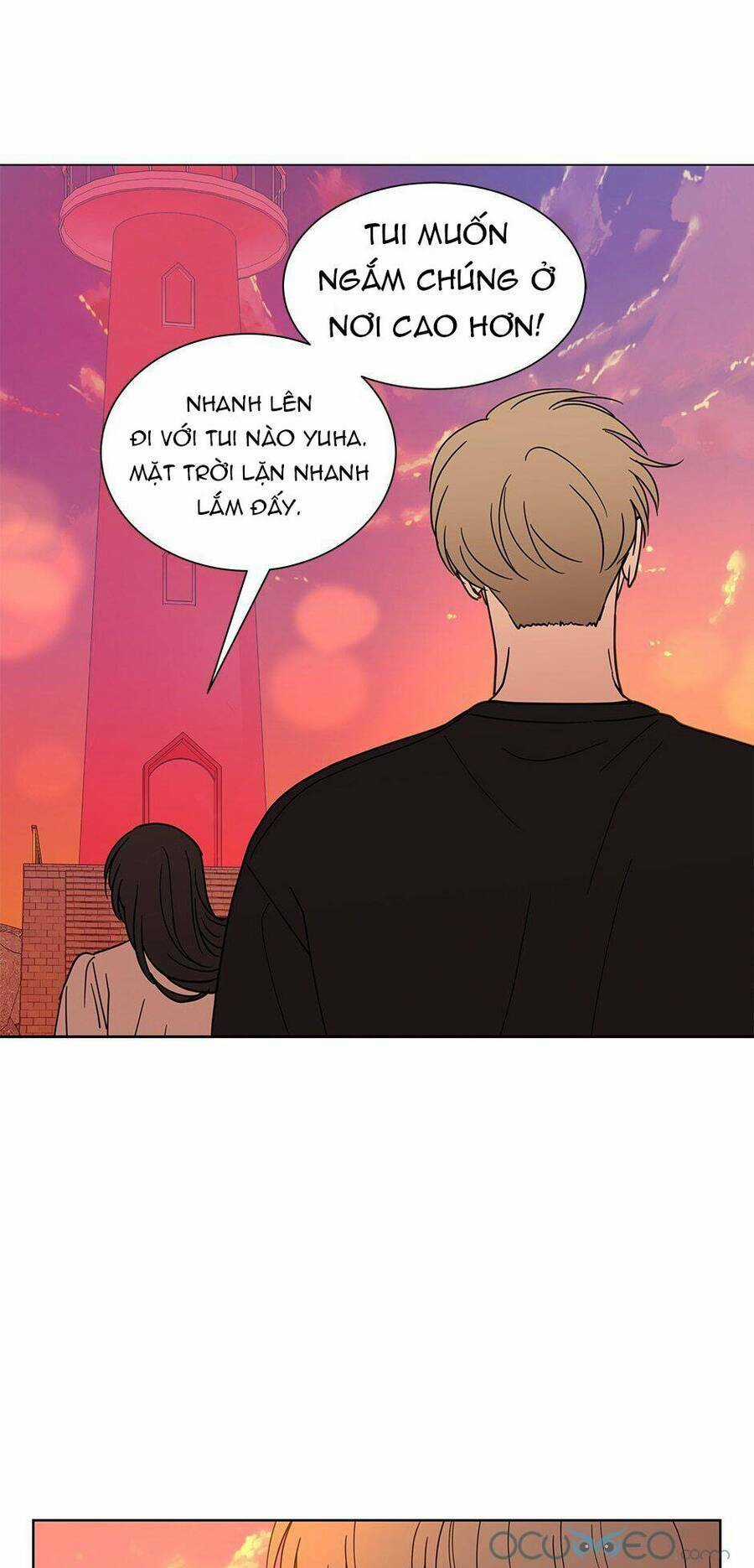 Tình Yêu Chỉ Mình Em Biết Chapter 22 trang 24