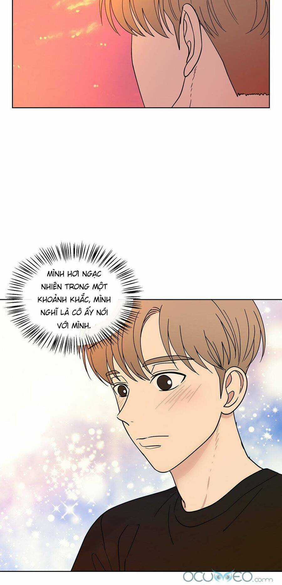 Tình Yêu Chỉ Mình Em Biết Chapter 22 trang 25