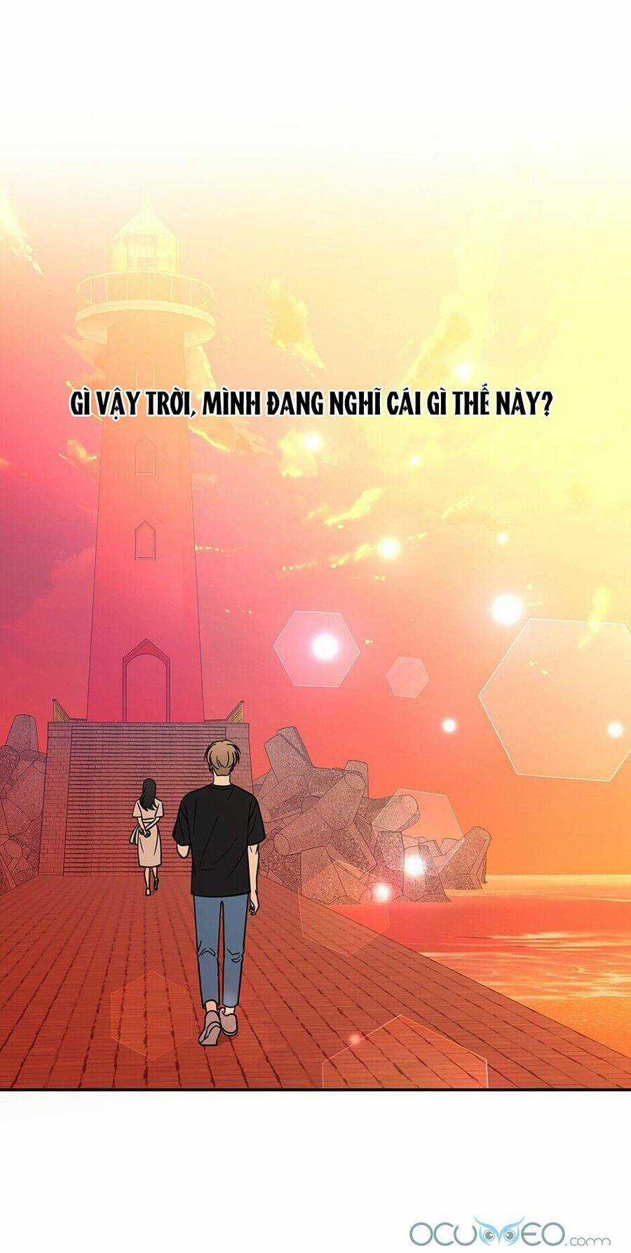 Tình Yêu Chỉ Mình Em Biết Chapter 22 trang 26