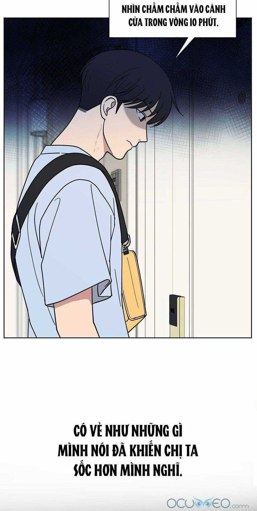 Tình Yêu Chỉ Mình Em Biết Chapter 22 trang 28