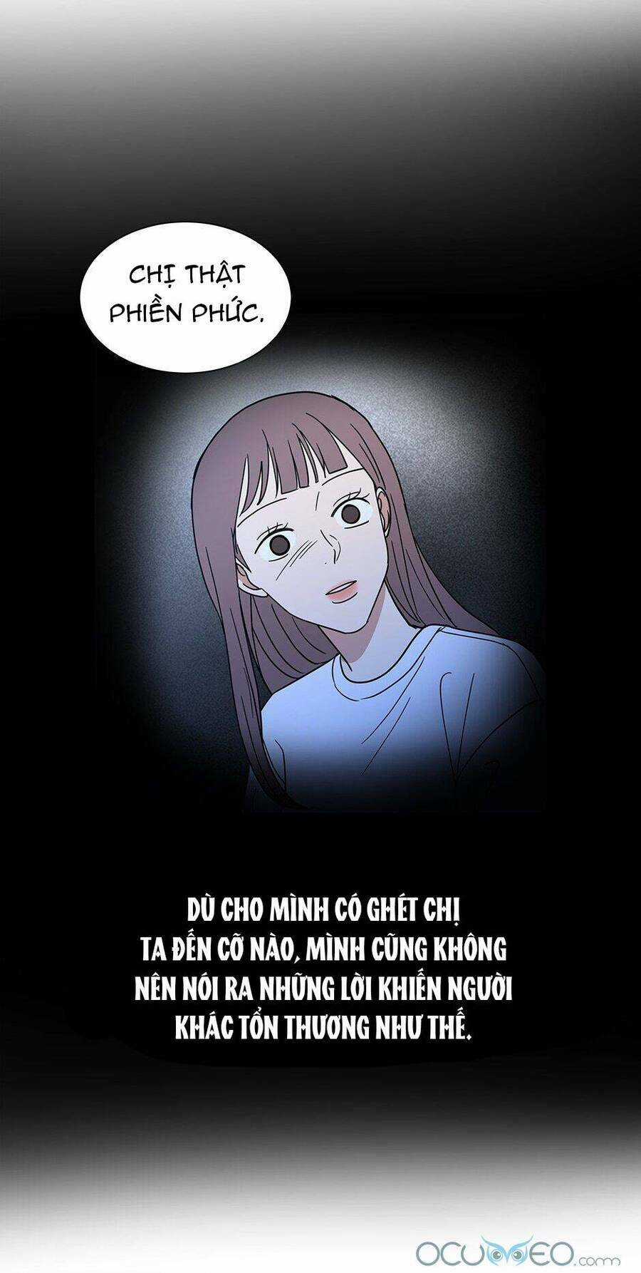 Tình Yêu Chỉ Mình Em Biết Chapter 22 trang 29