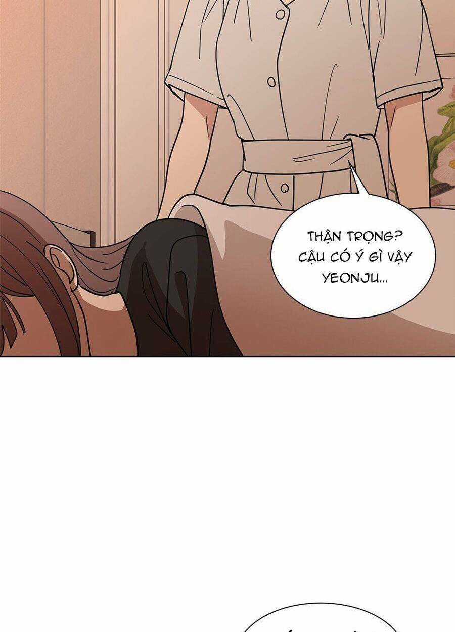 Tình Yêu Chỉ Mình Em Biết Chapter 22 trang 3